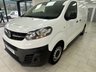 USED 2019 69 VAUXHALL VIVARO 1.5 Turbo D 2700 Edition Panel Van 5dr Diesel Manual L1 H1 Euro 6 (s/s) (100 ps) 