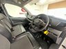 USED 2019 69 VAUXHALL VIVARO 1.5 Turbo D 2700 Edition Panel Van 5dr Diesel Manual L1 H1 Euro 6 (s/s) (100 ps) 