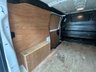 USED 2019 69 VAUXHALL VIVARO 1.5 Turbo D 2700 Edition Panel Van 5dr Diesel Manual L1 H1 Euro 6 (s/s) (100 ps) 