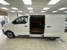USED 2019 69 VAUXHALL VIVARO 1.5 Turbo D 2700 Edition Panel Van 5dr Diesel Manual L1 H1 Euro 6 (s/s) (100 ps) 