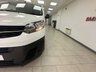 USED 2019 69 VAUXHALL VIVARO 1.5 Turbo D 2700 Edition Panel Van 5dr Diesel Manual L1 H1 Euro 6 (s/s) (100 ps) 