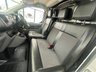 USED 2019 69 VAUXHALL VIVARO 1.5 Turbo D 2700 Edition Panel Van 5dr Diesel Manual L1 H1 Euro 6 (s/s) (100 ps) 