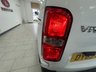 USED 2019 69 VAUXHALL VIVARO 1.5 Turbo D 2700 Edition Panel Van 5dr Diesel Manual L1 H1 Euro 6 (s/s) (100 ps) 