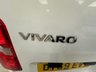 USED 2019 69 VAUXHALL VIVARO 1.5 Turbo D 2700 Edition Panel Van 5dr Diesel Manual L1 H1 Euro 6 (s/s) (100 ps) 