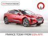 USED 2023 23 JAGUAR I-PACE 400 90kWh HSE SUV 5dr Electric Auto 4WD (400 ps) 1 OWNER | SUNROOF | SAT NAV |