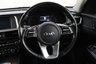 USED 2019 19 KIA OPTIMA 2.0h GDi 11.26kWh Sportswagon 5dr Petrol Plug-in Hybrid Auto Euro 6 (202 bhp) SAT NAV | PART LTHR | REAR CAM