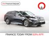 USED 2019 19 KIA OPTIMA 2.0h GDi 11.26kWh Sportswagon 5dr Petrol Plug-in Hybrid Auto Euro 6 (202 bhp) SAT NAV | PART LTHR | REAR CAM