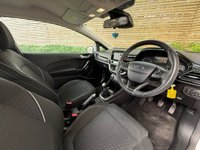 USED 2018 68 FORD FIESTA 1.1 Ti-VCT Zetec Hatchback 3dr Petrol Manual Euro 6 (s/s) (85 ps) 12 MONTHS AA, FRESH SERVICE