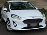 USED 2018 68 FORD FIESTA 1.1 Ti-VCT Zetec Hatchback 3dr Petrol Manual Euro 6 (s/s) (85 ps) 12 MONTHS AA, FRESH SERVICE
