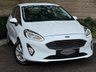 USED 2018 68 FORD FIESTA 1.1 Ti-VCT Zetec Hatchback 3dr Petrol Manual Euro 6 (s/s) (85 ps) 12 MONTHS AA, FRESH SERVICE