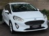 USED 2018 68 FORD FIESTA 1.1 Ti-VCT Zetec Hatchback 3dr Petrol Manual Euro 6 (s/s) (85 ps) 12 MONTHS AA, FRESH SERVICE