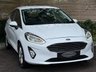 USED 2018 68 FORD FIESTA 1.1 Ti-VCT Zetec Hatchback 3dr Petrol Manual Euro 6 (s/s) (85 ps) 12 MONTHS AA, FRESH SERVICE