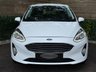 USED 2018 68 FORD FIESTA 1.1 Ti-VCT Zetec Hatchback 3dr Petrol Manual Euro 6 (s/s) (85 ps) 12 MONTHS AA, FRESH SERVICE