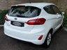 USED 2018 68 FORD FIESTA 1.1 Ti-VCT Zetec Hatchback 3dr Petrol Manual Euro 6 (s/s) (85 ps) 12 MONTHS AA, FRESH SERVICE