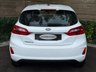USED 2018 68 FORD FIESTA 1.1 Ti-VCT Zetec Hatchback 3dr Petrol Manual Euro 6 (s/s) (85 ps) 12 MONTHS AA, FRESH SERVICE