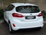USED 2018 68 FORD FIESTA 1.1 Ti-VCT Zetec Hatchback 3dr Petrol Manual Euro 6 (s/s) (85 ps) 12 MONTHS AA, FRESH SERVICE