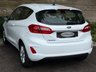 USED 2018 68 FORD FIESTA 1.1 Ti-VCT Zetec Hatchback 3dr Petrol Manual Euro 6 (s/s) (85 ps) 12 MONTHS AA, FRESH SERVICE