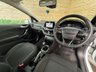 USED 2018 68 FORD FIESTA 1.1 Ti-VCT Zetec Hatchback 3dr Petrol Manual Euro 6 (s/s) (85 ps) 12 MONTHS AA, FRESH SERVICE