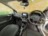 USED 2018 68 FORD FIESTA 1.1 Ti-VCT Zetec Hatchback 3dr Petrol Manual Euro 6 (s/s) (85 ps) 12 MONTHS AA, FRESH SERVICE