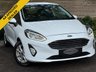 USED 2018 68 FORD FIESTA 1.1 Ti-VCT Zetec Hatchback 3dr Petrol Manual Euro 6 (s/s) (85 ps) 12 MONTHS AA, FRESH SERVICE
