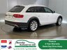 USED 2014 64 AUDI A4 ALLROAD 2.0 TFSI Sport Estate 5dr Petrol S Tronic quattro Euro 6 (s/s) (Nav) (225 ps) Â£3.7K EXTRA-FULL AUDI HISTORY