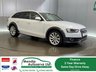 USED 2014 64 AUDI A4 ALLROAD 2.0 TFSI Sport Estate 5dr Petrol S Tronic quattro Euro 6 (s/s) (Nav) (225 ps) Â£3.7K EXTRA-FULL AUDI HISTORY