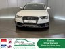 USED 2014 64 AUDI A4 ALLROAD 2.0 TFSI Sport Estate 5dr Petrol S Tronic quattro Euro 6 (s/s) (Nav) (225 ps) Â£3.7K EXTRA-FULL AUDI HISTORY