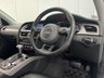 USED 2014 64 AUDI A4 ALLROAD 2.0 TFSI Sport Estate 5dr Petrol S Tronic quattro Euro 6 (s/s) (Nav) (225 ps) Â£3.7K EXTRA-FULL AUDI HISTORY