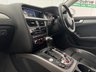 USED 2014 64 AUDI A4 ALLROAD 2.0 TFSI Sport Estate 5dr Petrol S Tronic quattro Euro 6 (s/s) (Nav) (225 ps) Â£3.7K EXTRA-FULL AUDI HISTORY