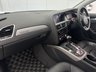 USED 2014 64 AUDI A4 ALLROAD 2.0 TFSI Sport Estate 5dr Petrol S Tronic quattro Euro 6 (s/s) (Nav) (225 ps) Â£3.7K EXTRA-FULL AUDI HISTORY