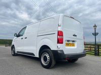 USED 2023 73 CITROEN DISPATCH 100 1.5 BlueHDi 1000 Enterprise Edition M Euro 6 ONLY 20K +VAT 