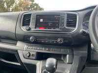 USED 2023 73 CITROEN DISPATCH 100 1.5 BlueHDi 1000 Enterprise Edition M Euro 6 ONLY 20K +VAT 