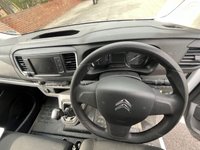 USED 2023 73 CITROEN DISPATCH 100 1.5 BlueHDi 1000 Enterprise Edition M Euro 6 ONLY 20K +VAT 