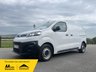 USED 2023 73 CITROEN DISPATCH 100 1.5 BlueHDi 1000 Enterprise Edition M Euro 6 ONLY 20K +VAT 