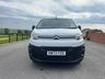 USED 2023 73 CITROEN DISPATCH 100 1.5 BlueHDi 1000 Enterprise Edition M Euro 6 ONLY 20K +VAT 