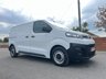 USED 2023 73 CITROEN DISPATCH 100 1.5 BlueHDi 1000 Enterprise Edition M Euro 6 ONLY 20K +VAT 