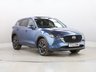 USED 2022 22 MAZDA CX-5 2.2 SKYACTIV-D Sport Edition SUV 5dr Diesel Auto Euro 6 (s/s) (184 ps) 1 OWNER | SUNROOF | SAT NAV |