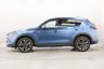 USED 2022 22 MAZDA CX-5 2.2 SKYACTIV-D Sport Edition SUV 5dr Diesel Auto Euro 6 (s/s) (184 ps) 1 OWNER | SUNROOF | SAT NAV |