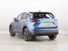 USED 2022 22 MAZDA CX-5 2.2 SKYACTIV-D Sport Edition SUV 5dr Diesel Auto Euro 6 (s/s) (184 ps) 1 OWNER | SUNROOF | SAT NAV |
