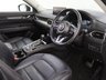 USED 2022 22 MAZDA CX-5 2.2 SKYACTIV-D Sport Edition SUV 5dr Diesel Auto Euro 6 (s/s) (184 ps) 1 OWNER | SUNROOF | SAT NAV |