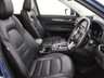 USED 2022 22 MAZDA CX-5 2.2 SKYACTIV-D Sport Edition SUV 5dr Diesel Auto Euro 6 (s/s) (184 ps) 1 OWNER | SUNROOF | SAT NAV |