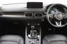 USED 2022 22 MAZDA CX-5 2.2 SKYACTIV-D Sport Edition SUV 5dr Diesel Auto Euro 6 (s/s) (184 ps) 1 OWNER | SUNROOF | SAT NAV |