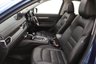 USED 2022 22 MAZDA CX-5 2.2 SKYACTIV-D Sport Edition SUV 5dr Diesel Auto Euro 6 (s/s) (184 ps) 1 OWNER | SUNROOF | SAT NAV |