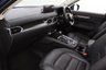 USED 2022 22 MAZDA CX-5 2.2 SKYACTIV-D Sport Edition SUV 5dr Diesel Auto Euro 6 (s/s) (184 ps) 1 OWNER | SUNROOF | SAT NAV |
