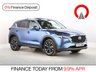 USED 2022 22 MAZDA CX-5 2.2 SKYACTIV-D Sport Edition SUV 5dr Diesel Auto Euro 6 (s/s) (184 ps) 1 OWNER | SUNROOF | SAT NAV |