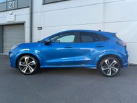 USED 2021 21 FORD PUMA 1.0T EcoBoost MHEV ST-Line X SUV 5dr Petrol Manual Euro 6 (s/s) (155 ps) Heated Seats