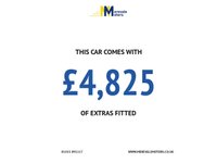 USED 2021 21 FORD PUMA 1.0T EcoBoost MHEV ST-Line X SUV 5dr Petrol Manual Euro 6 (s/s) (155 ps) Heated Seats