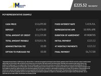 USED 2021 21 FORD PUMA 1.0T EcoBoost MHEV ST-Line X SUV 5dr Petrol Manual Euro 6 (s/s) (155 ps) Heated Seats