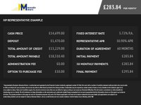 USED 2021 21 FORD PUMA 1.0T EcoBoost MHEV ST-Line X SUV 5dr Petrol Manual Euro 6 (s/s) (155 ps) Heated Seats