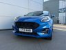 USED 2021 21 FORD PUMA 1.0T EcoBoost MHEV ST-Line X SUV 5dr Petrol Manual Euro 6 (s/s) (155 ps) Heated Seats
